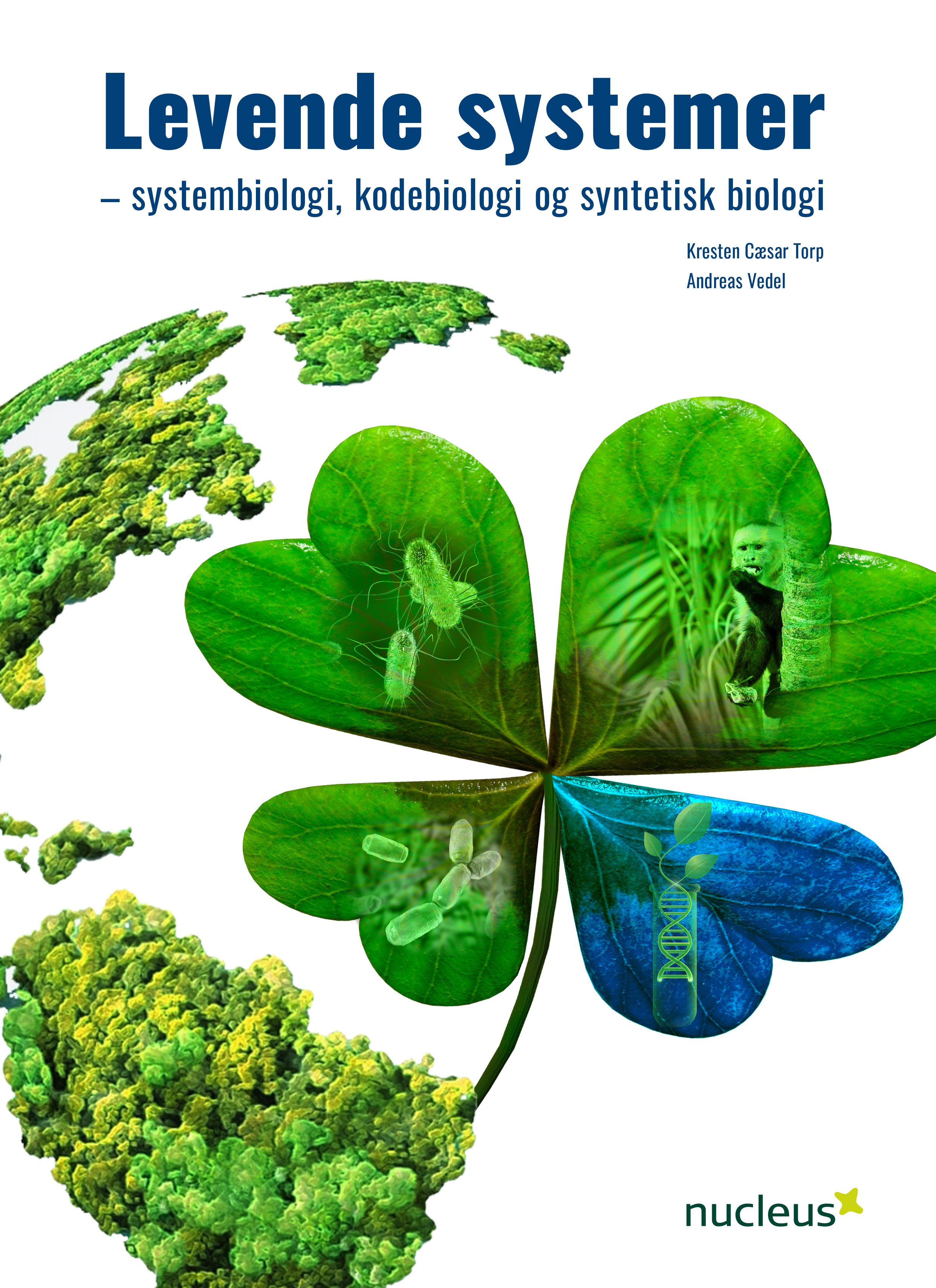 Levende systemer